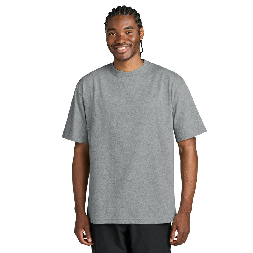Light Heather Grey