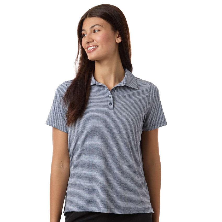 Sport Dark Navy Heather/ White