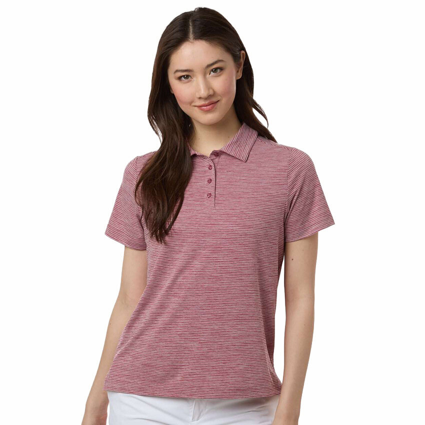 Sport Maroon Heather